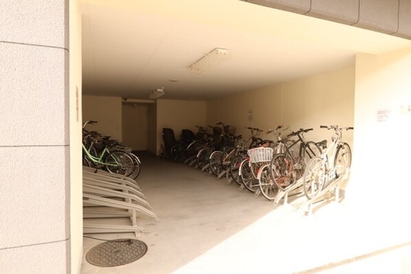 さくらアヴェニューの物件内観写真